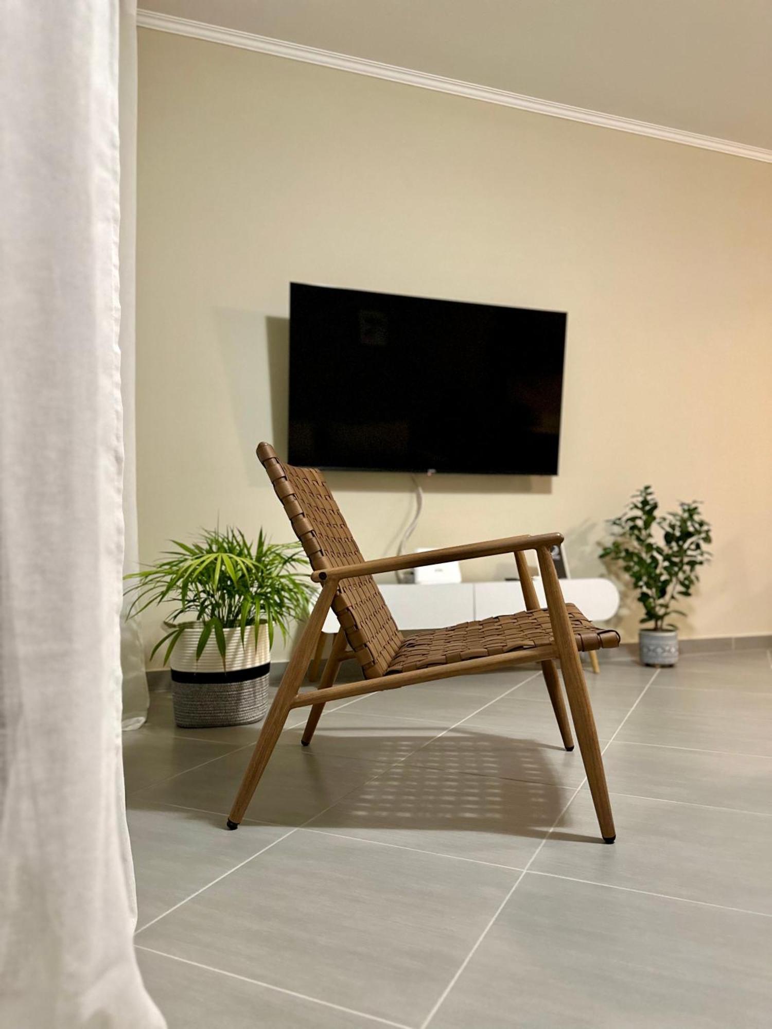 Snappyb Living Spaces Alexandroupoli Exterior photo