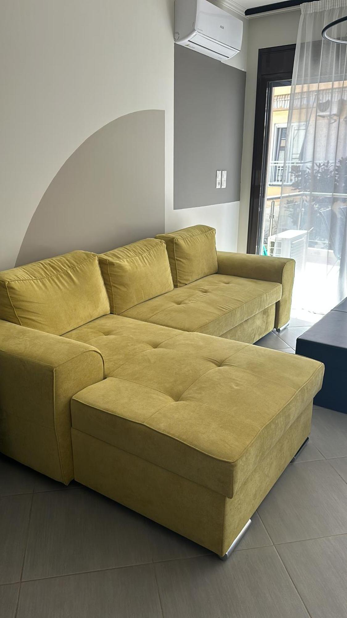 Snappyb Living Spaces Alexandroupoli Exterior photo
