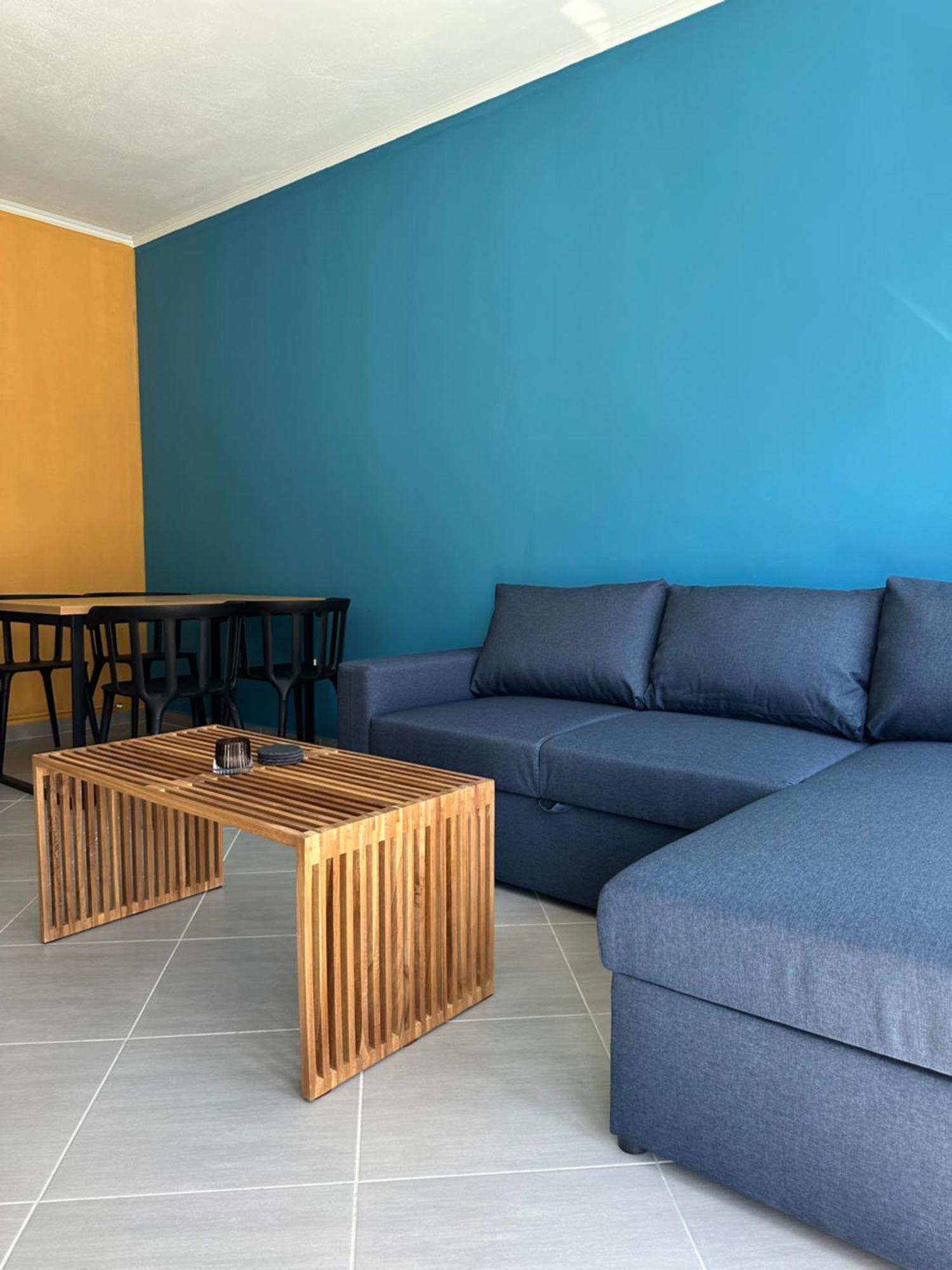 Snappyb Living Spaces Alexandroupoli Exterior photo