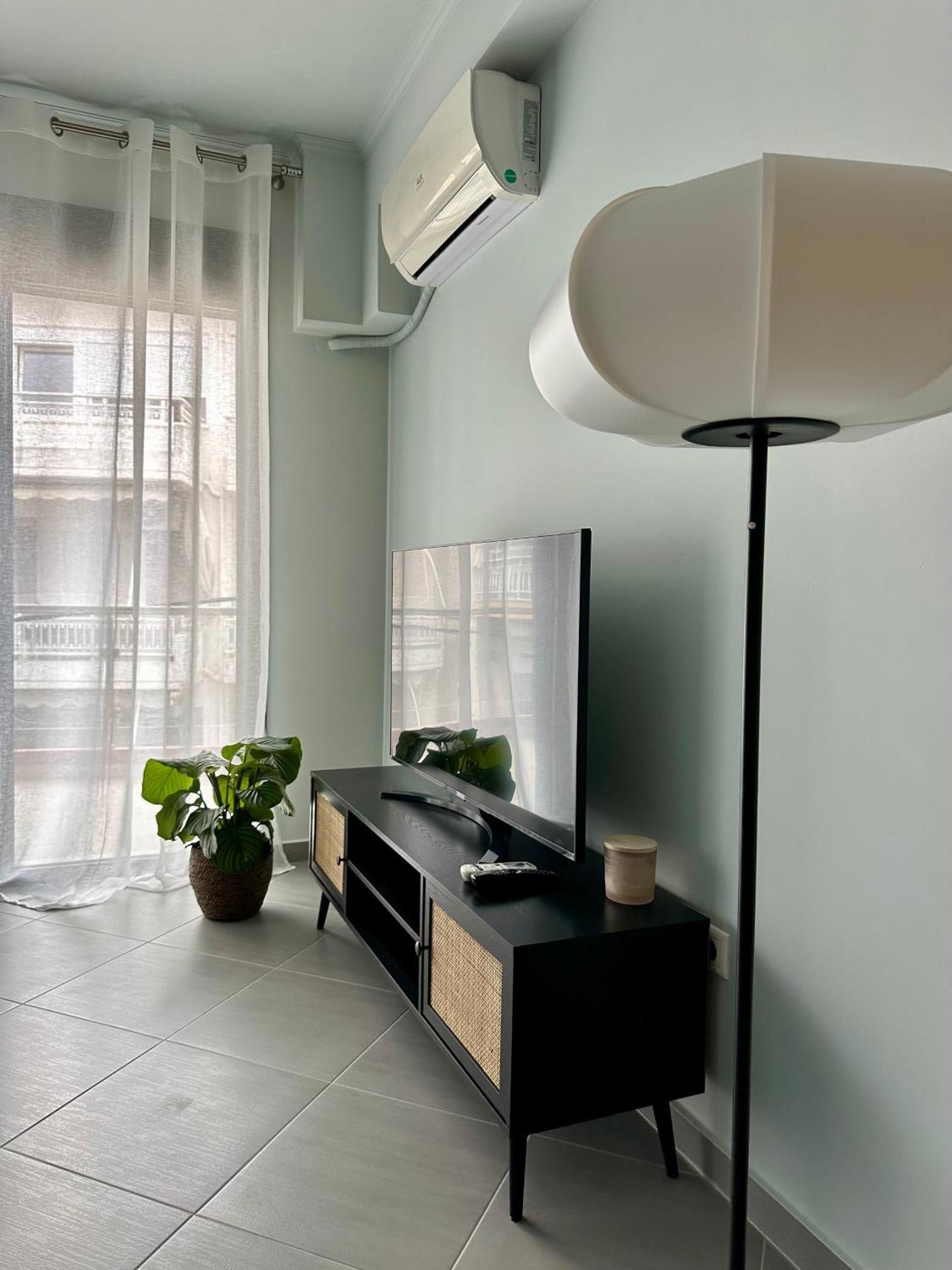 Snappyb Living Spaces Alexandroupoli Exterior photo