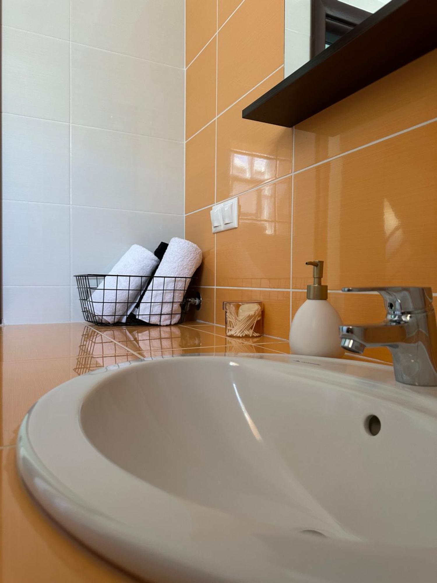 Snappyb Living Spaces Alexandroupoli Exterior photo