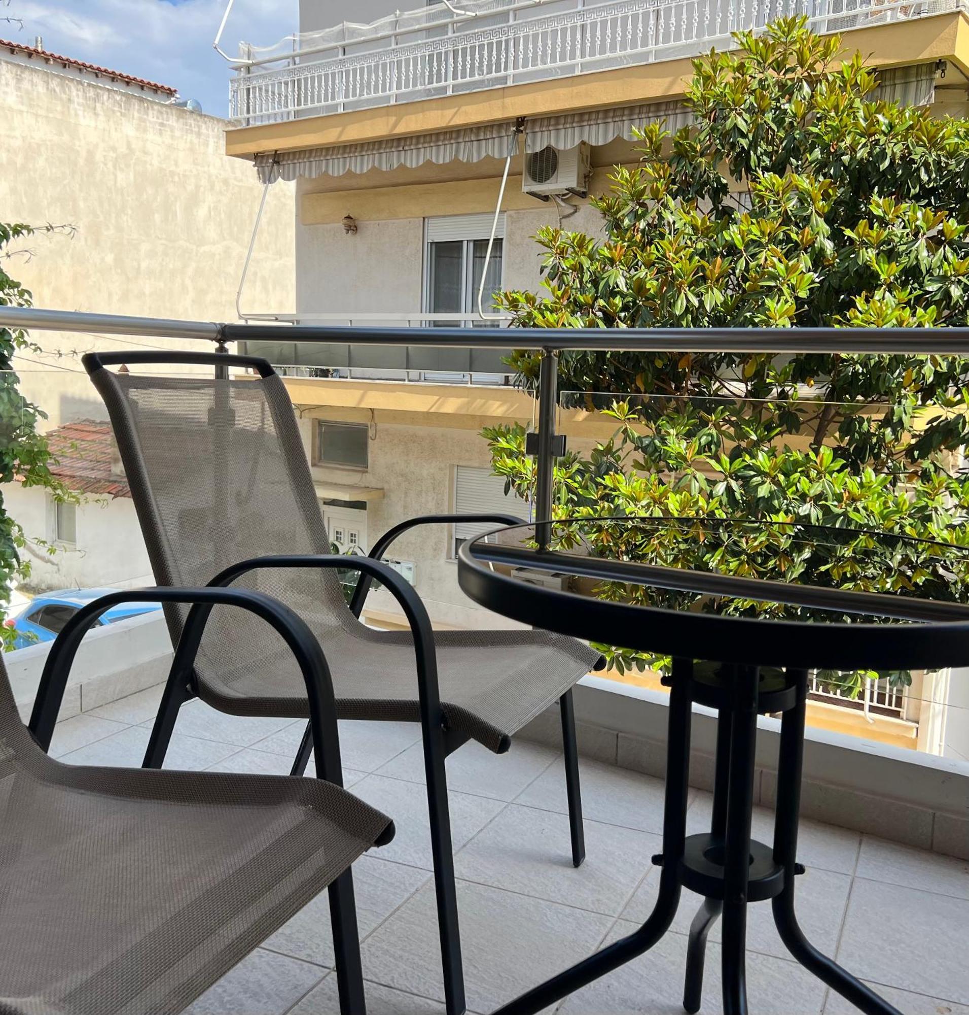 Snappyb Living Spaces Alexandroupoli Exterior photo