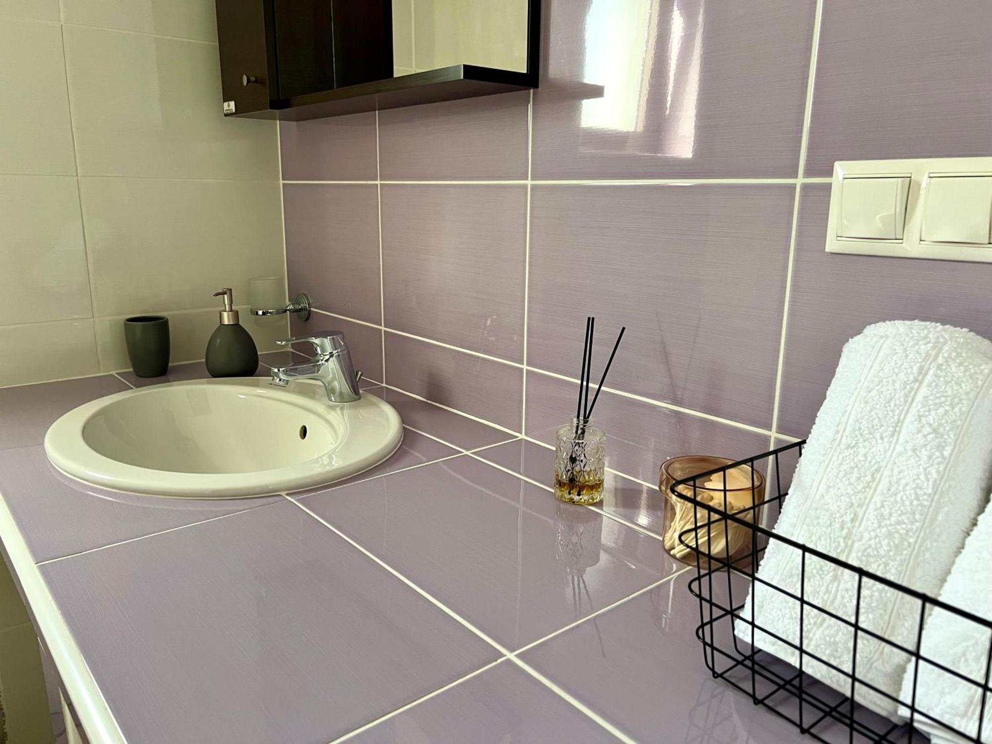 Snappyb Living Spaces Alexandroupoli Exterior photo