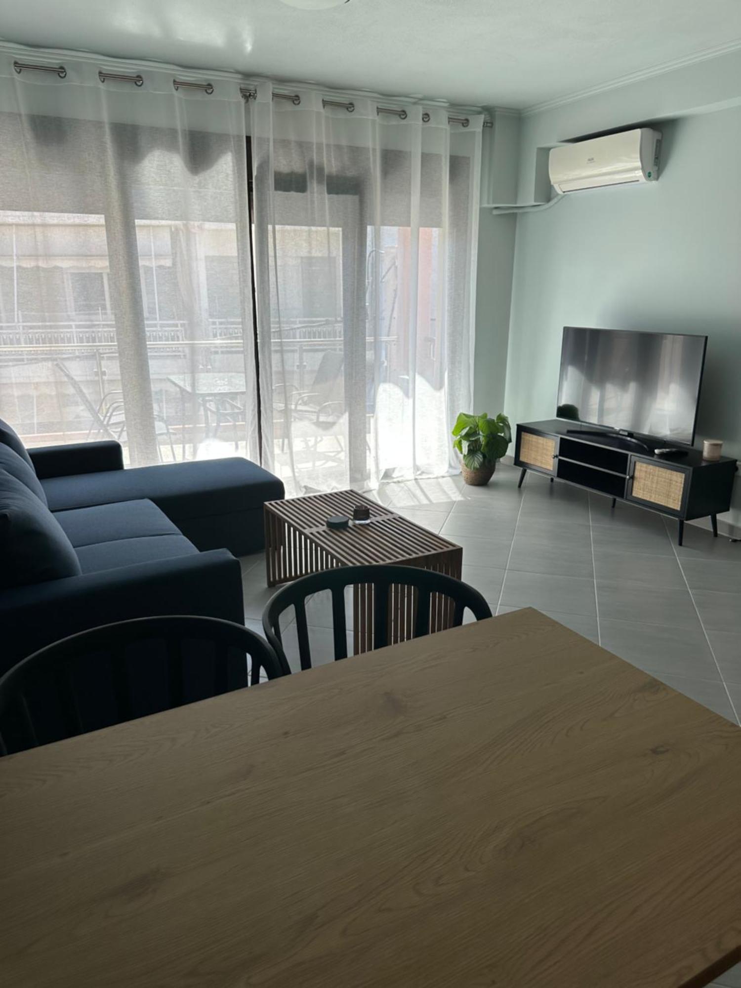Snappyb Living Spaces Alexandroupoli Exterior photo