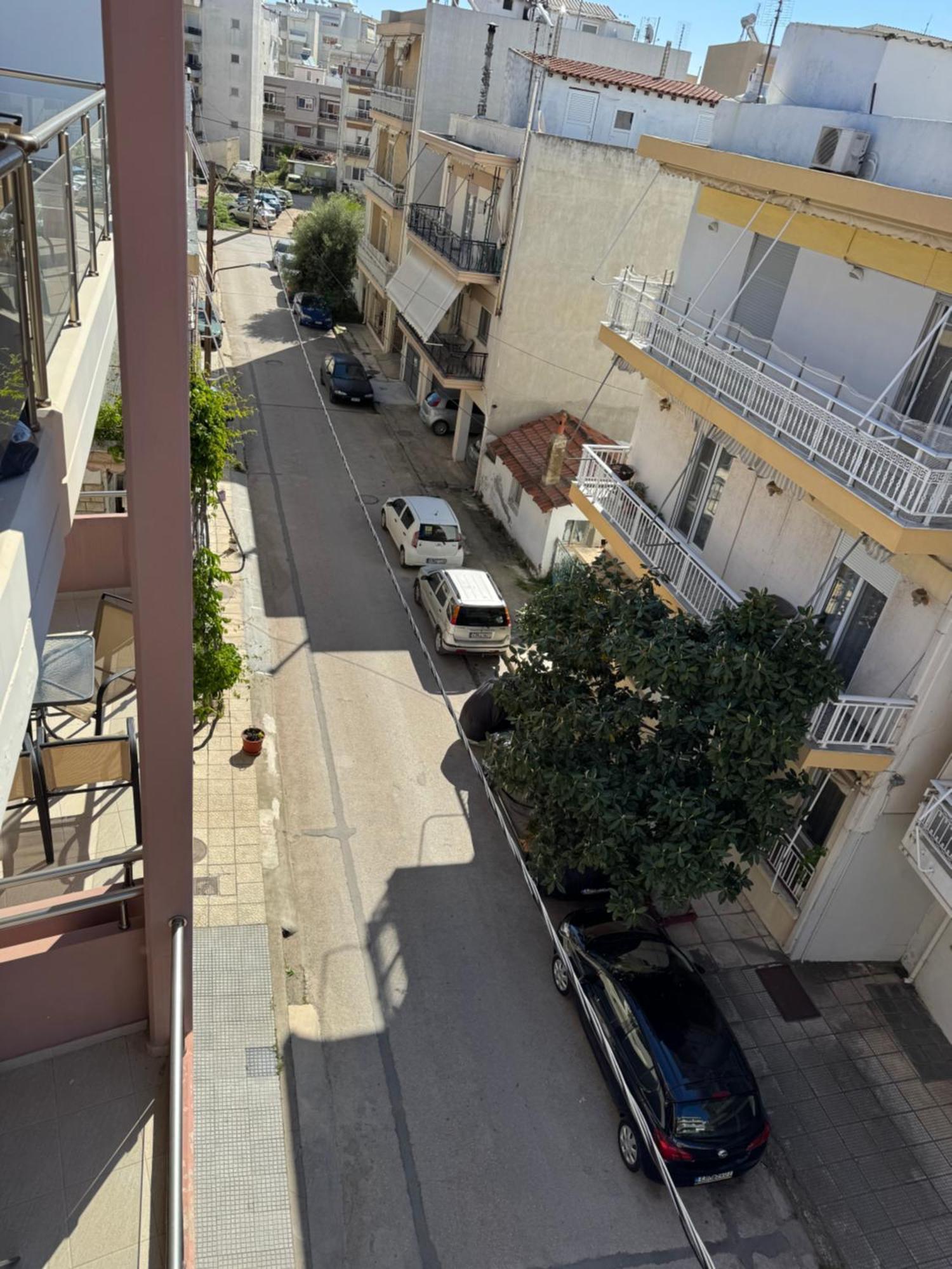 Snappyb Living Spaces Alexandroupoli Exterior photo